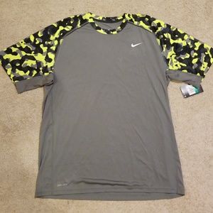 Nike dri-fit